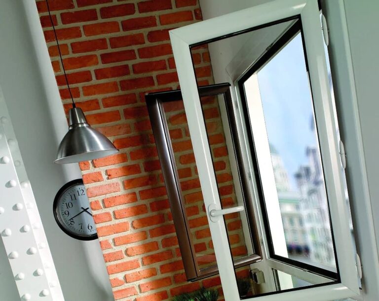 fenêtre pvc - L'atelier de Julien Barthès MENUISERIE