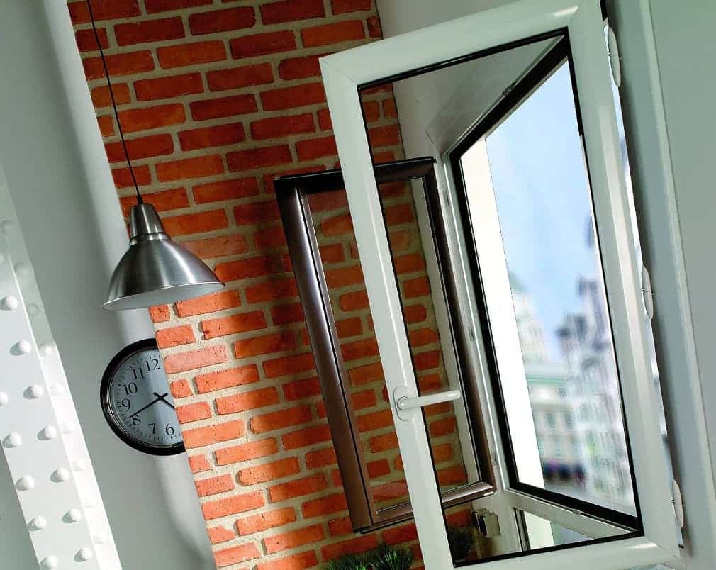 fenêtre pvc - L'atelier de Julien Barthès MENUISERIE