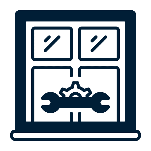 Rénovation fenêtre