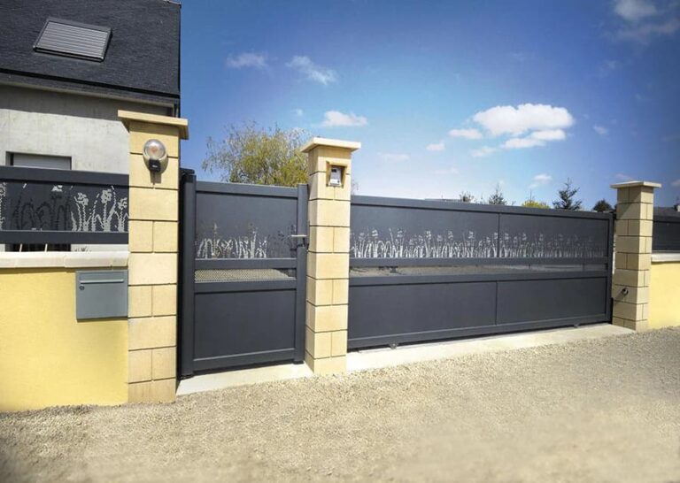 porte d'entrée PVC Toulouse Cellarius