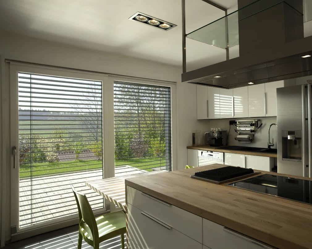 fenêtre L'atelier de Julien Barthès MENUISERIE