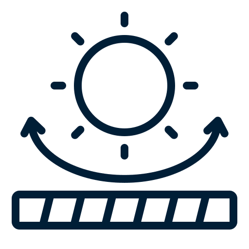 icone protection soleil