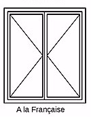 Ouverture à la française