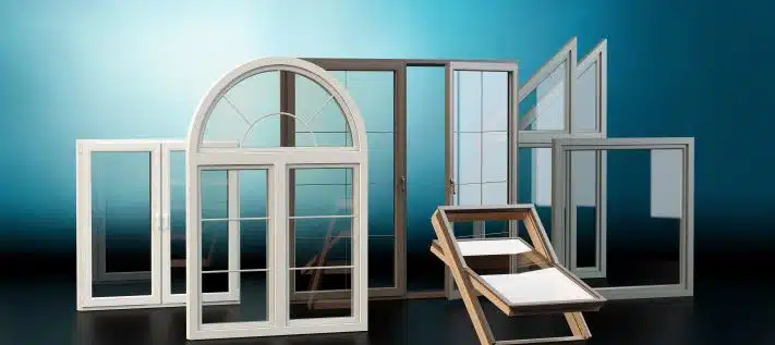 Article - Les différents types d'ouvertures de fenêtres