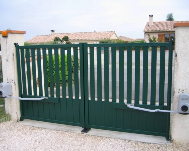 Opérateur FAAC 391-24-V