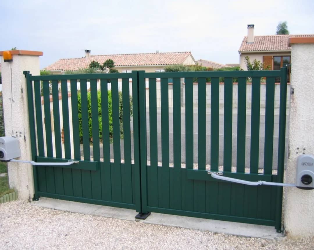 Opérateur FAAC 391-24-V