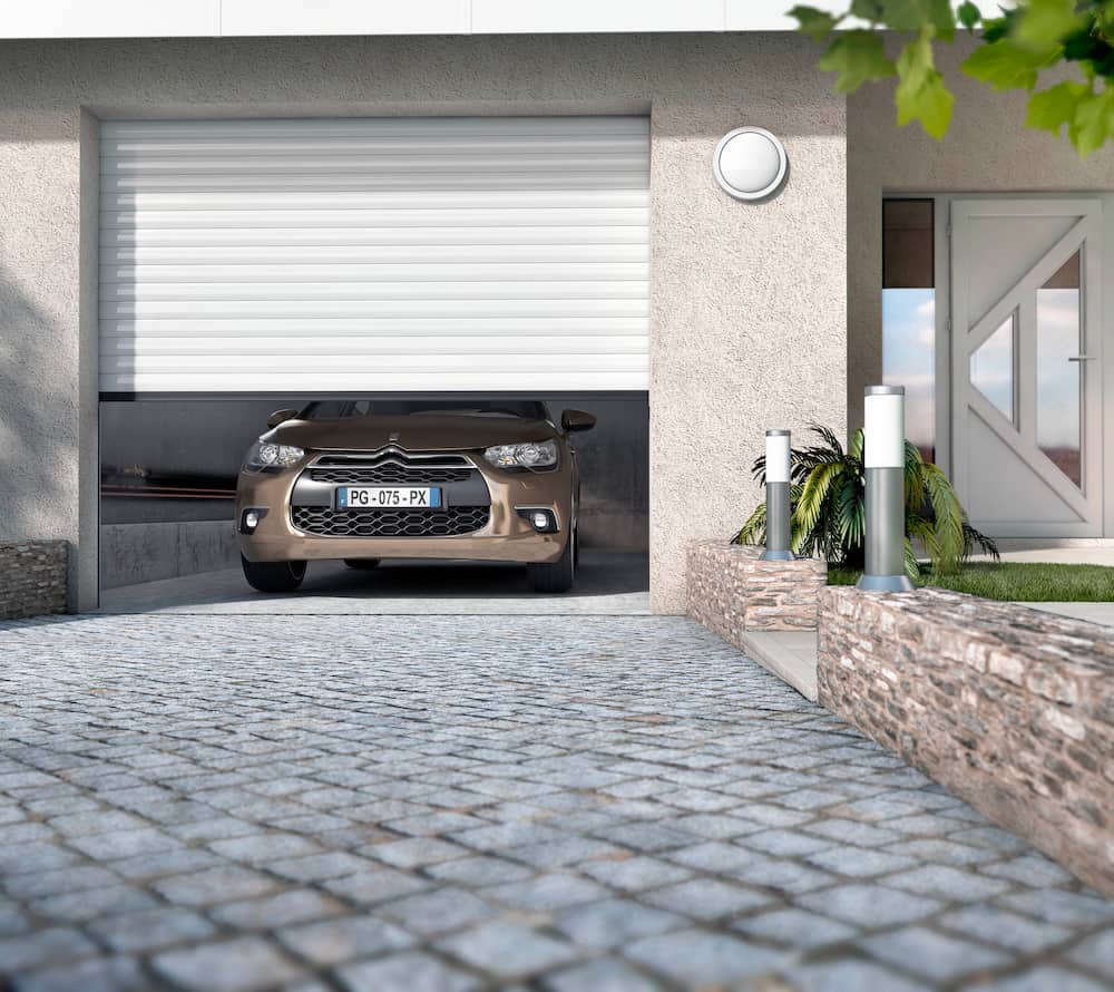 Image Portes de garage