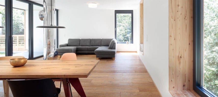 fenêtre systeme itec