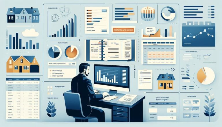 Compte rendu mensuel