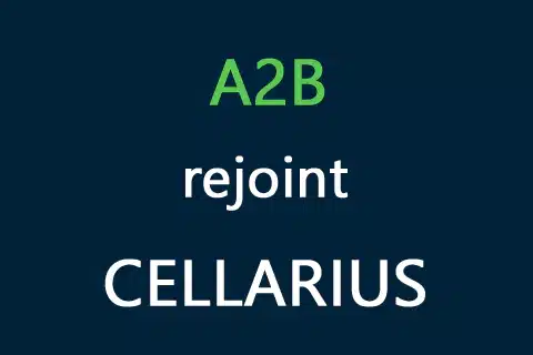 Article - A2B intègre Cellarius